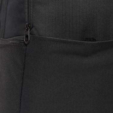  Nike Brasilia 9.5 Unisex Siyah Sırt Çantası