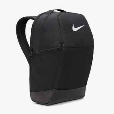  Nike Brasilia 9.5 Unisex Siyah Sırt Çantası