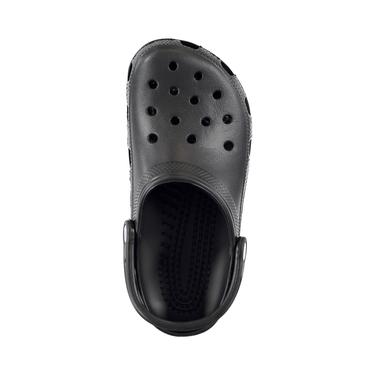  Crocs Classic Black Unisex Siyah Terlik