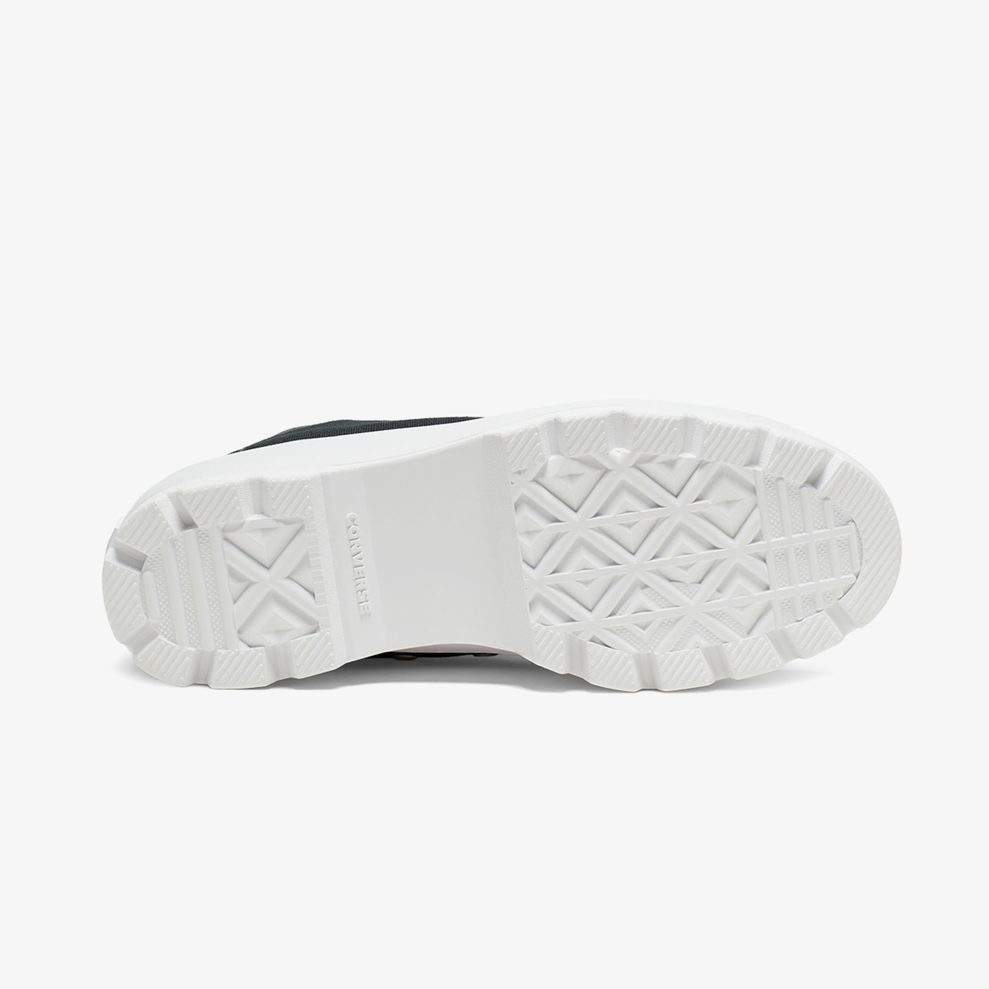 Converse Chuck Taylor All Star Lugged Unisex Siyah Sneaker