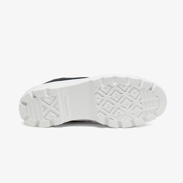  Converse Chuck Taylor All Star Lugged Unisex Siyah Sneaker