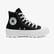 Converse Chuck Taylor All Star Lugged Unisex Siyah Sneaker