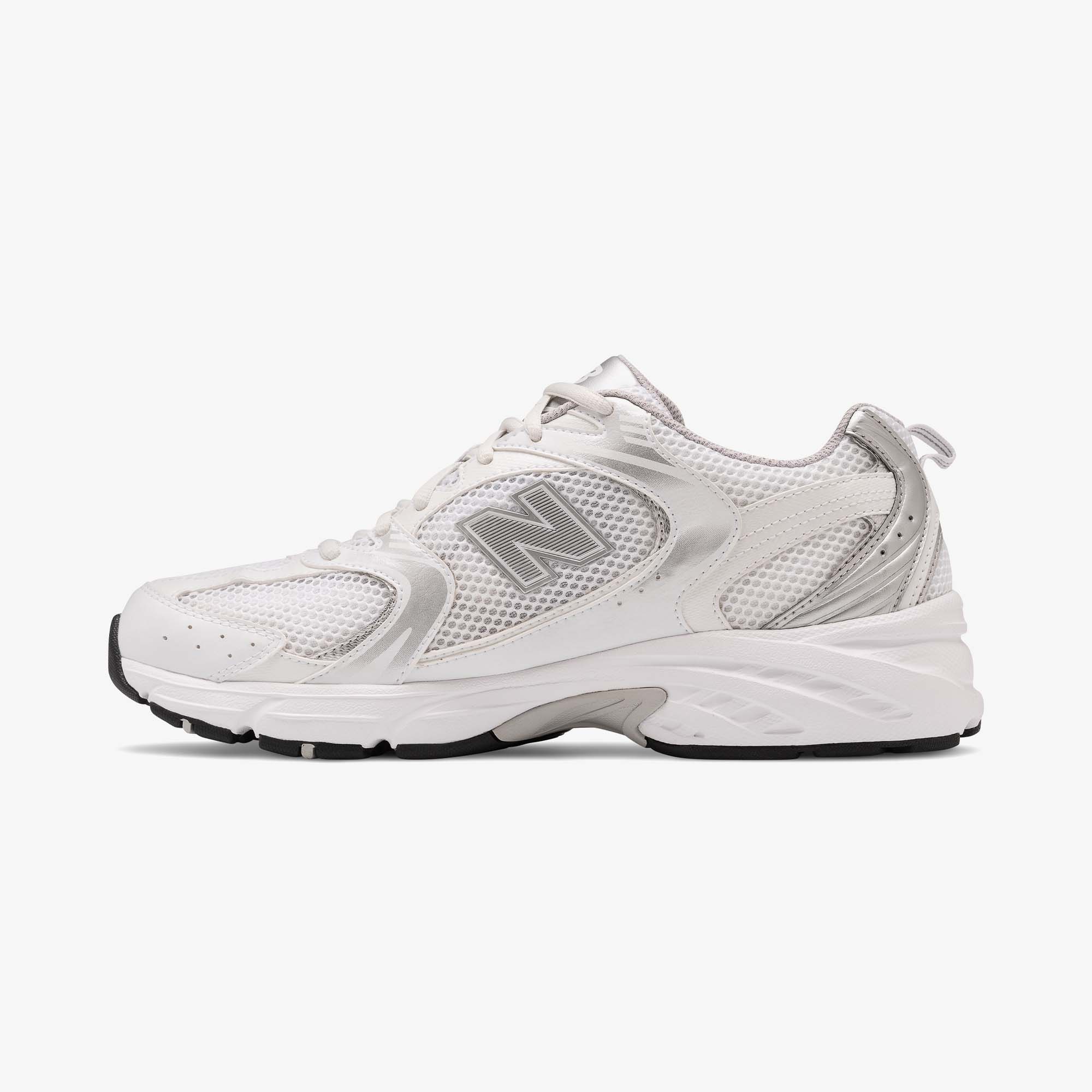 New Balance Beyaz New Balance 530 Unisex