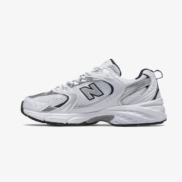  New Balance 530 Unisex Beyaz Spor Ayakkabı