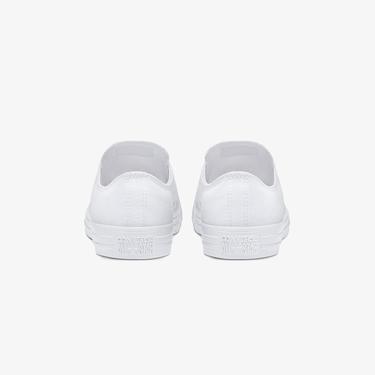  Converse Chuck Taylor All Star II Low Top Unisex Beyaz Sneaker