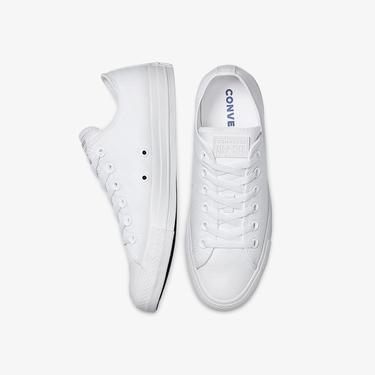  Converse Chuck Taylor All Star II Low Top Unisex Beyaz Sneaker