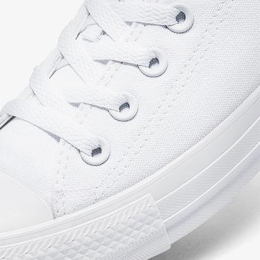  Converse Chuck Taylor All Star II Low Top Unisex Beyaz Sneaker