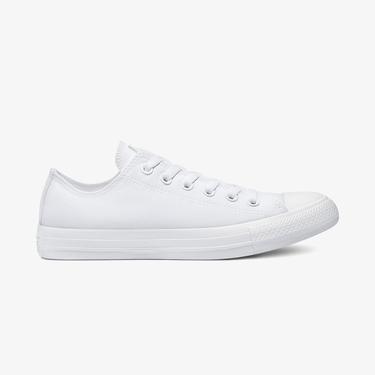  Converse Chuck Taylor All Star II Low Top Unisex Beyaz Sneaker