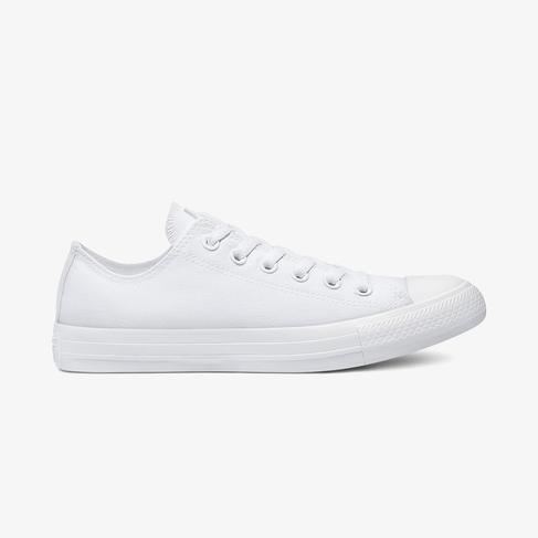  Converse Chuck Taylor All Star II Low Top Unisex Beyaz Sneaker