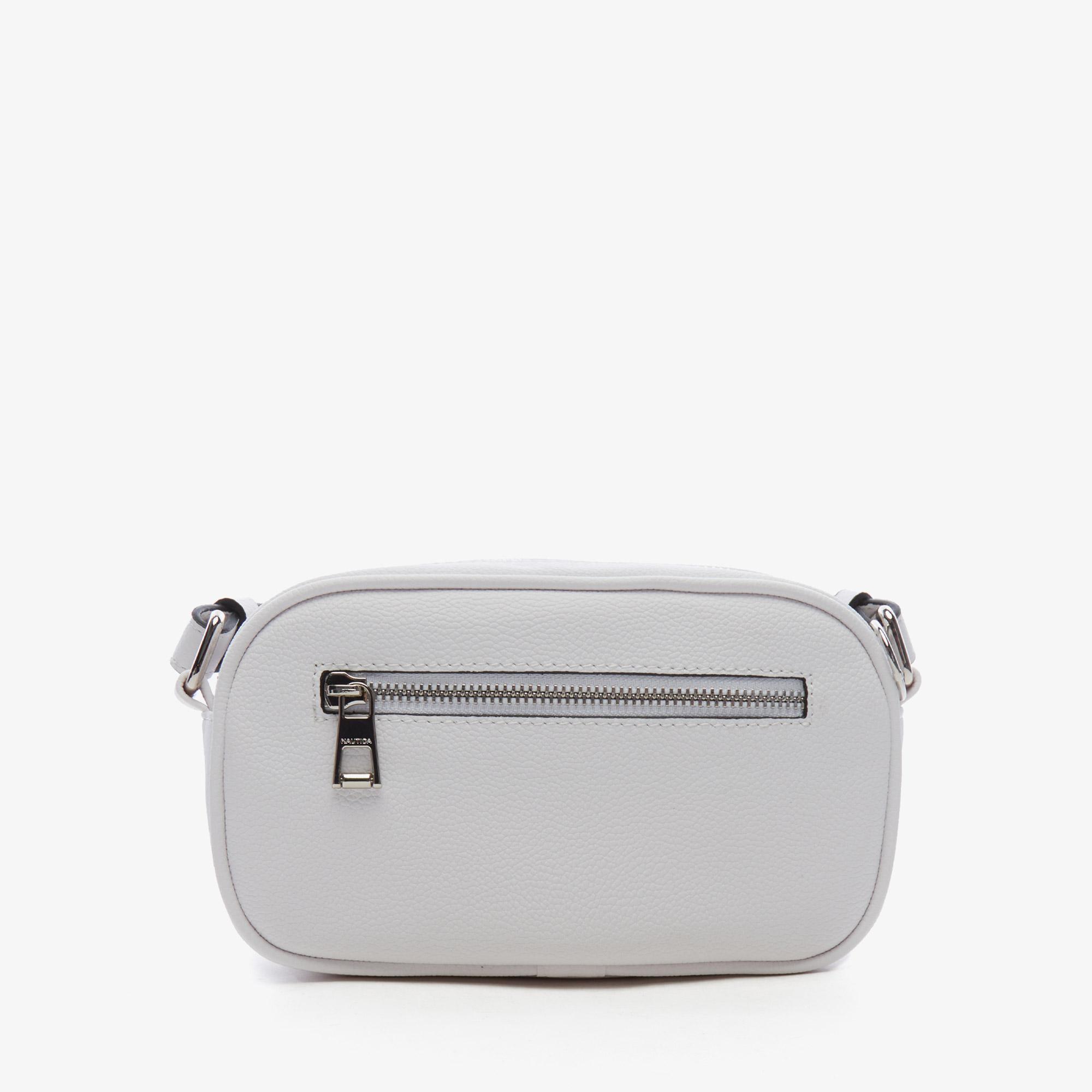 Nautica Kadın Beyaz Omuz Çantası