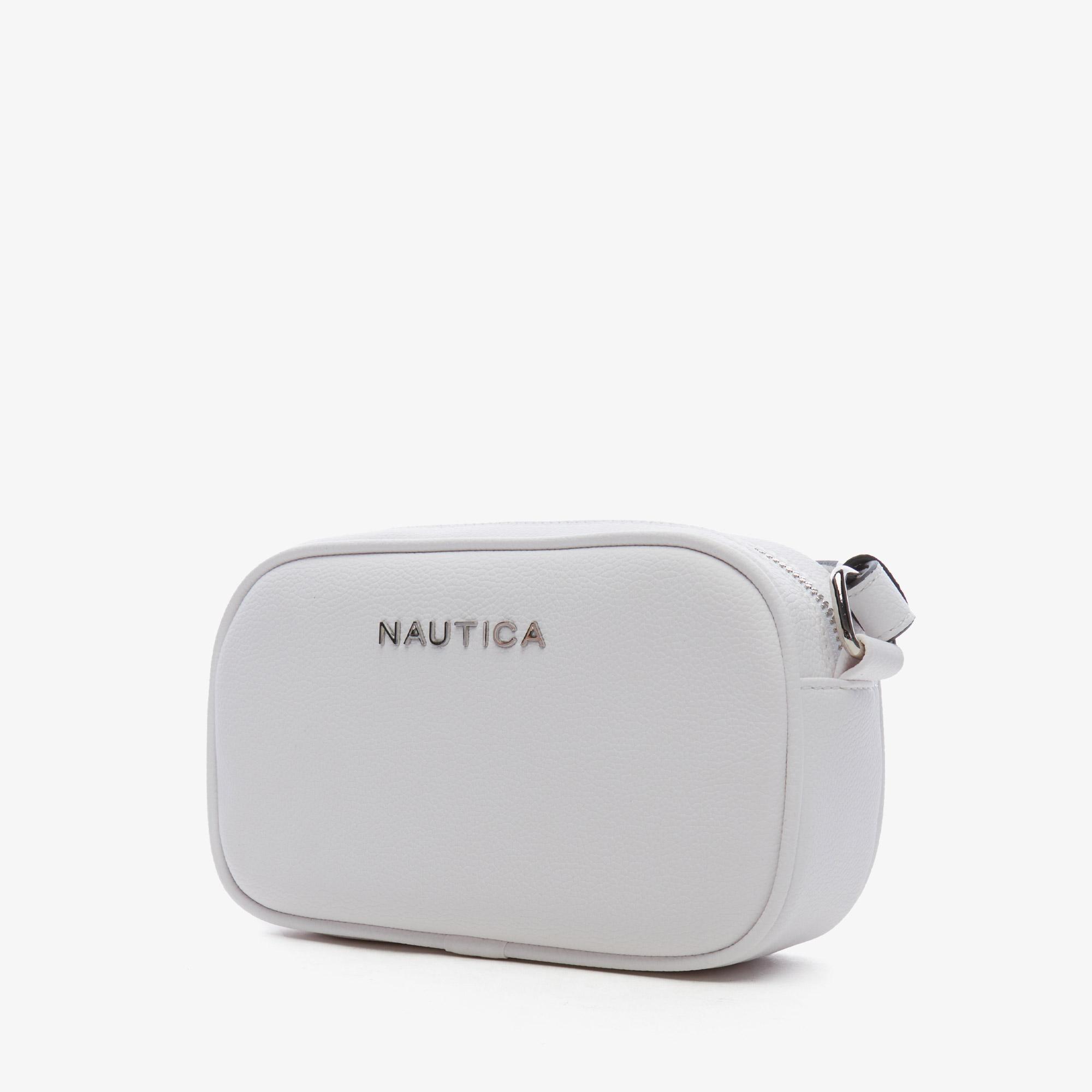 Nautica Kadın Beyaz Omuz Çantası