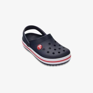  Crocs Crocband Clog Lacivert Çocuk Terlik