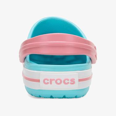  Crocs Crocband Clog Çocuk Mavi Terlik