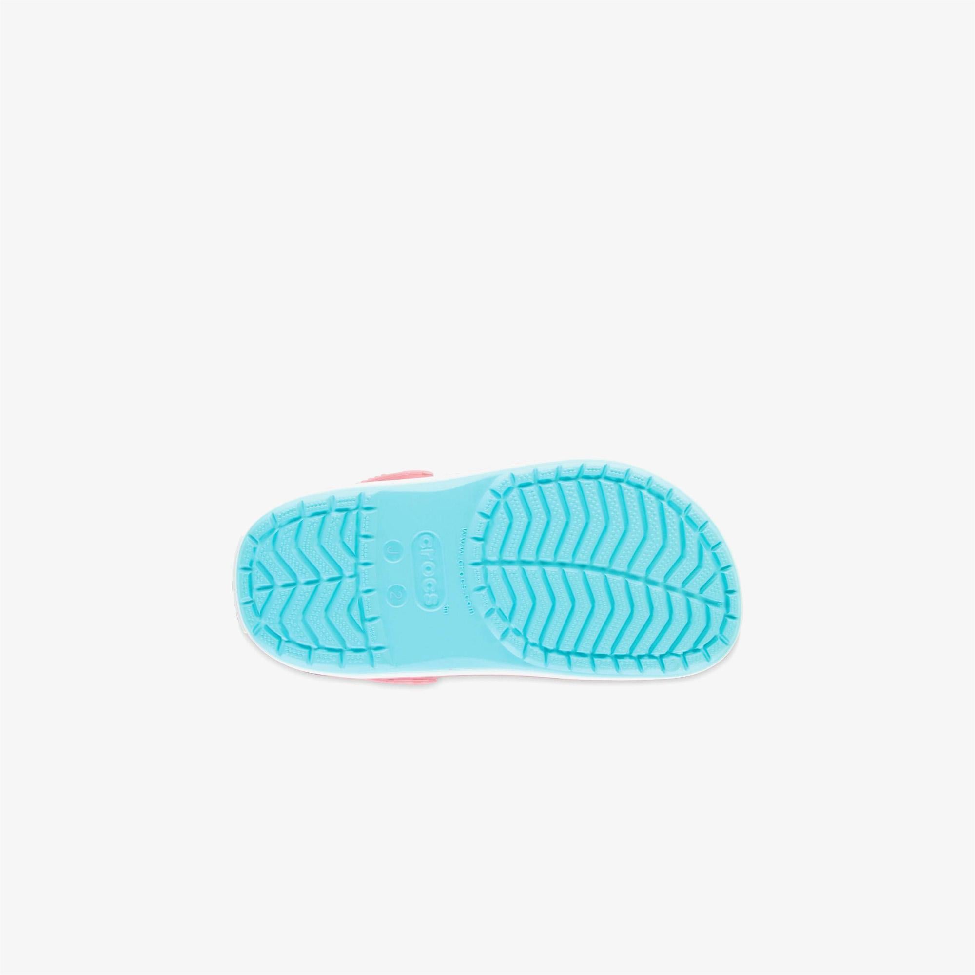 Crocs Crocband Clog Çocuk Mavi Terlik