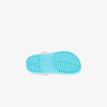  Crocs Crocband Clog Mavi Çocuk Terlik