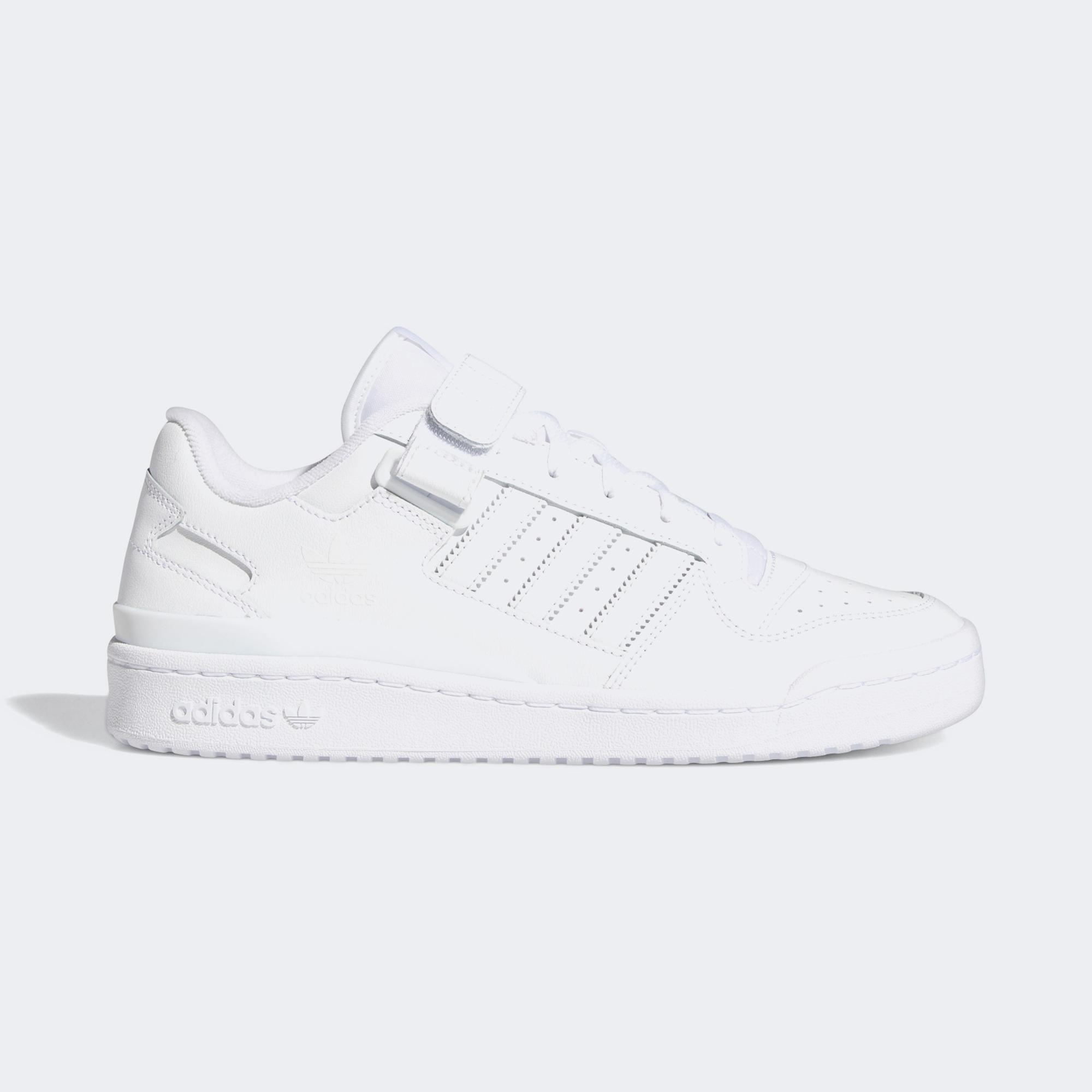 adidas Forum Low Unisex Beyaz Spor Ayakkabı