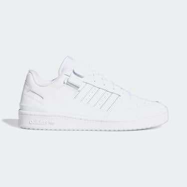  adidas Forum Low Unisex Beyaz Spor Ayakkabı