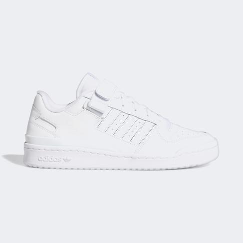  adidas Forum Low Unisex Beyaz Spor Ayakkabı