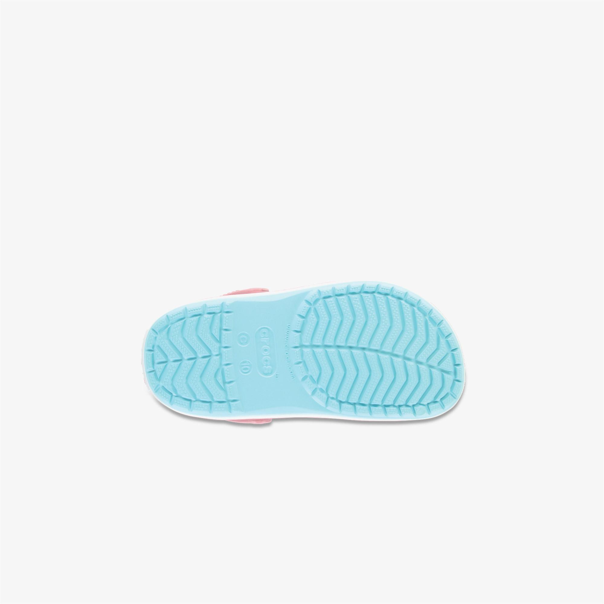 Crocs Crocband Clog Çocuk Mavi Terlik