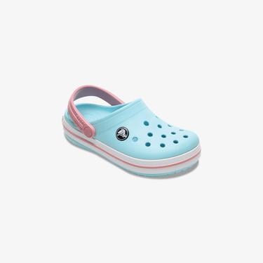  Crocs Crocband Clog Çocuk Mavi Terlik