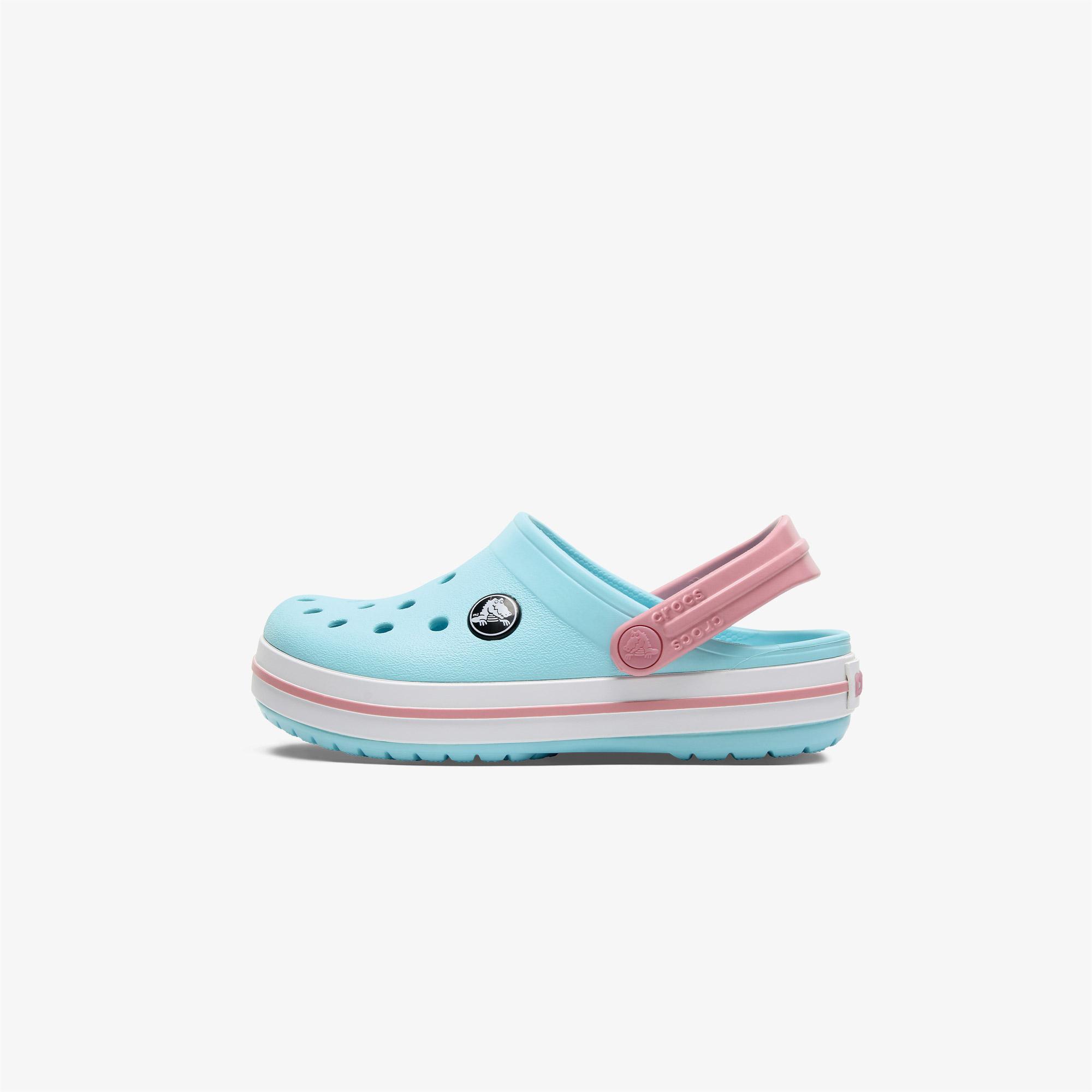Crocs Crocband Clog Çocuk Mavi Terlik