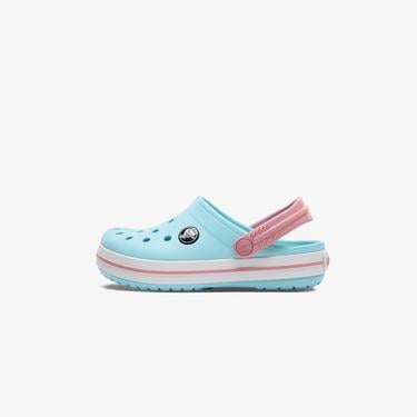  Crocs Crocband Clog Çocuk Mavi Terlik