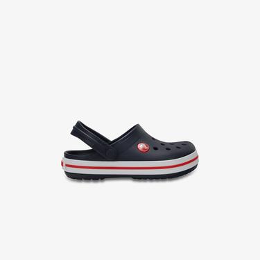  Crocs Crocband Clog Bebek Lacivert Terlik