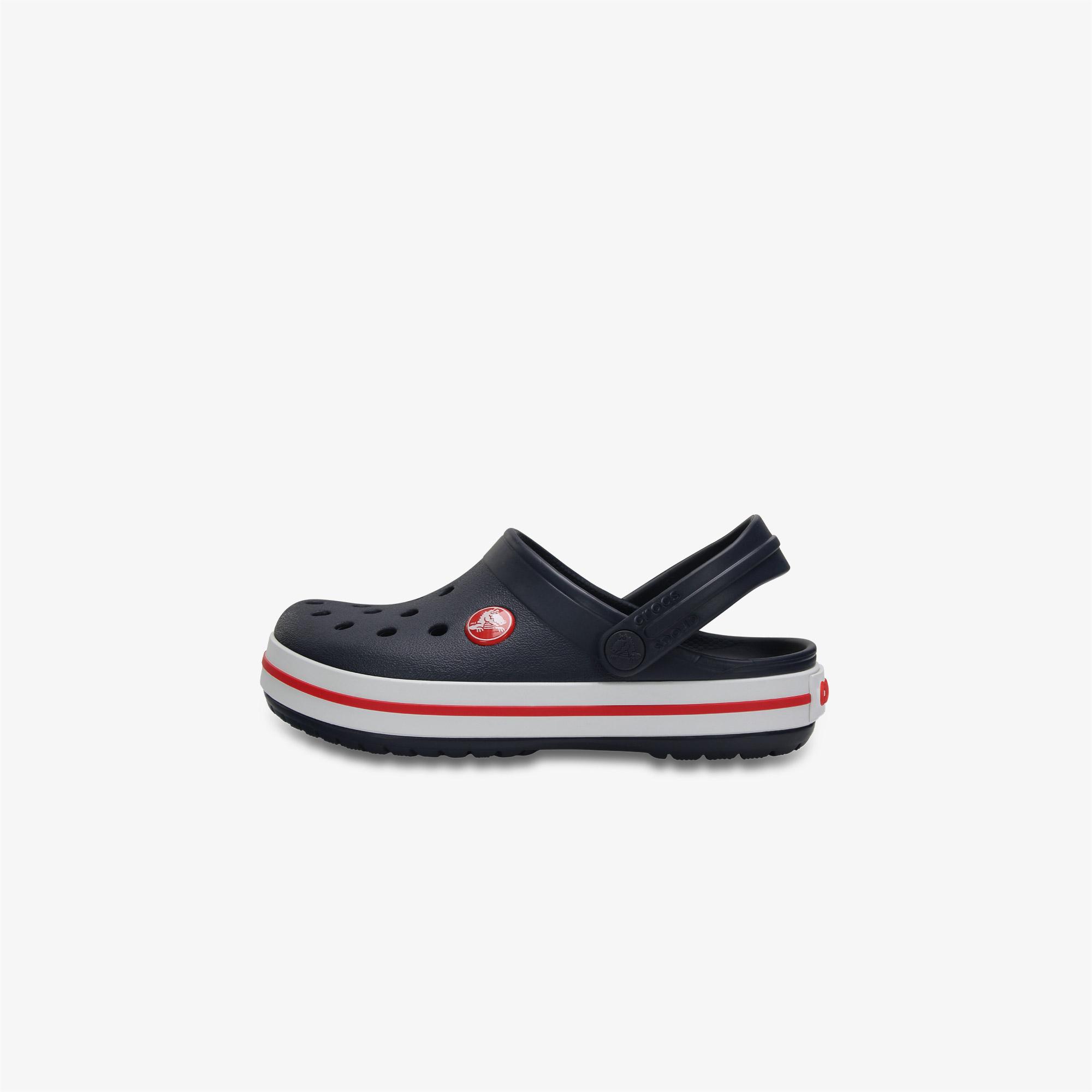 Crocs Crocband Clog Bebek Lacivert Terlik