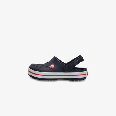  Crocs Crocband Clog Bebek Lacivert Terlik