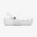 Crocs Classic Platform Clog Unisex Beyaz Terlik