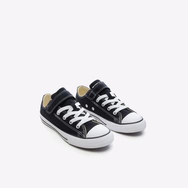  Converse Chuck Taylor All Star 1V Çocuk Siyah Sneaker
