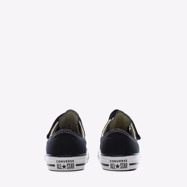  Converse Chuck Taylor All Star 1V Çocuk Siyah Sneaker