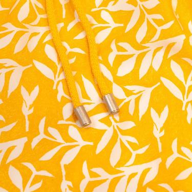  Bluemint Logan Erkek Sunset Leaves Mayo Şort