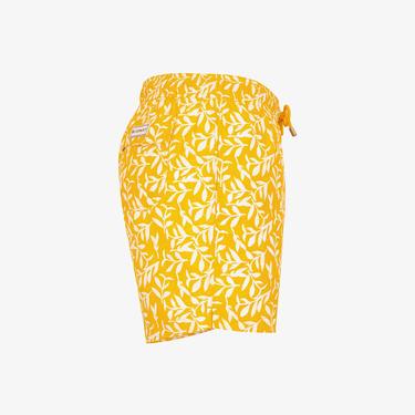  Bluemint Logan Erkek Sunset Leaves Mayo Şort