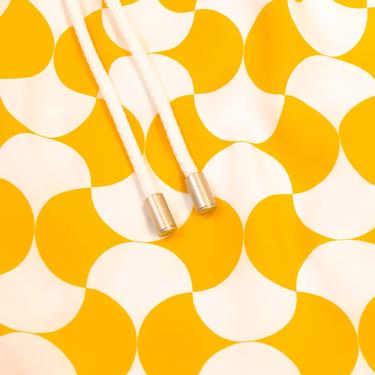  Bluemint Logan Erkek Orange Echo Mayo Şort