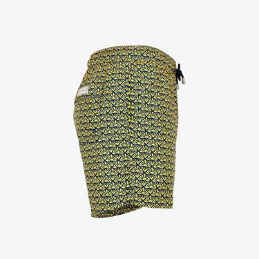  Bluemint Logan Erkek Yellow Moss Mayo Şort