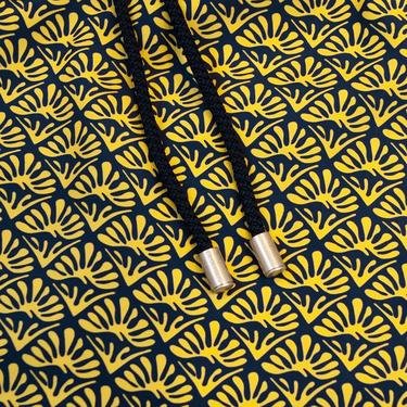  Bluemint Logan Erkek Yellow Moss Mayo Şort