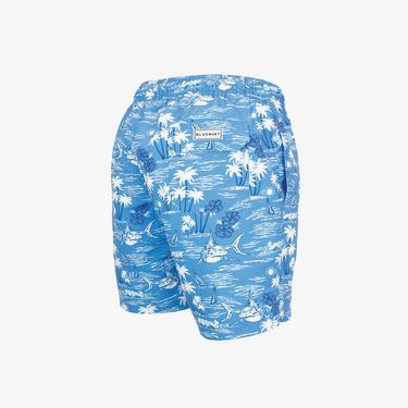  Bluemint Arthus Erkek Caribbean Shark Mayo Şort