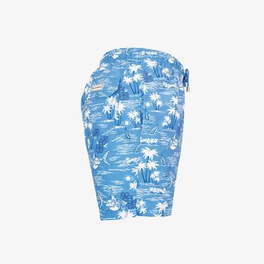  Bluemint Arthus Erkek Caribbean Shark Mayo Şort