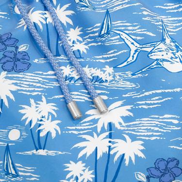  Bluemint Arthus Erkek Caribbean Shark Mayo Şort