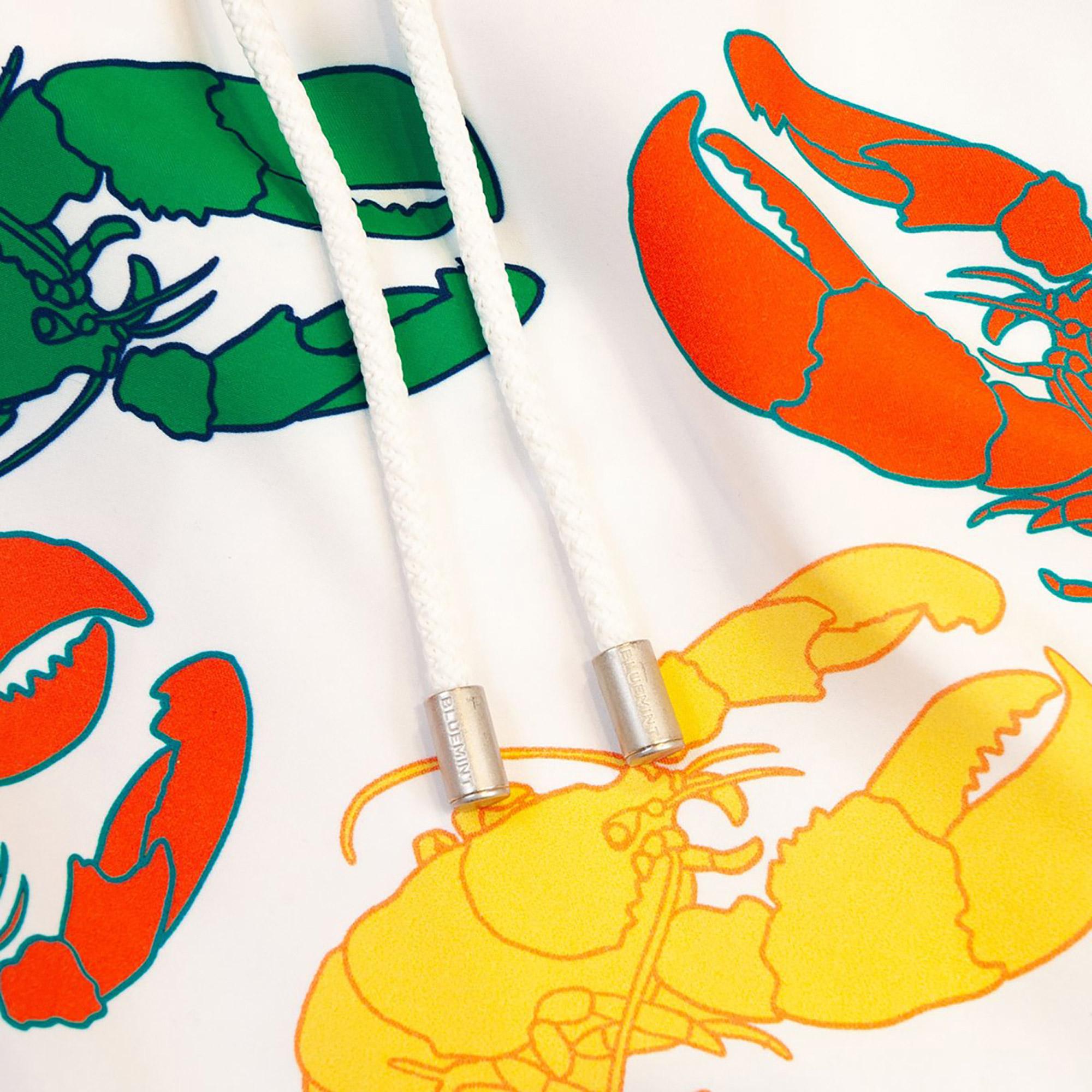 Bluemint Arthus Erkek Lobster Mayo Şort