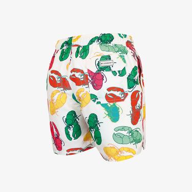  Bluemint Arthus Erkek Lobster Mayo Şort