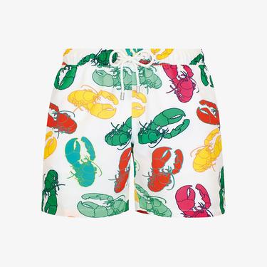  Bluemint Arthus Erkek Lobster Mayo Şort