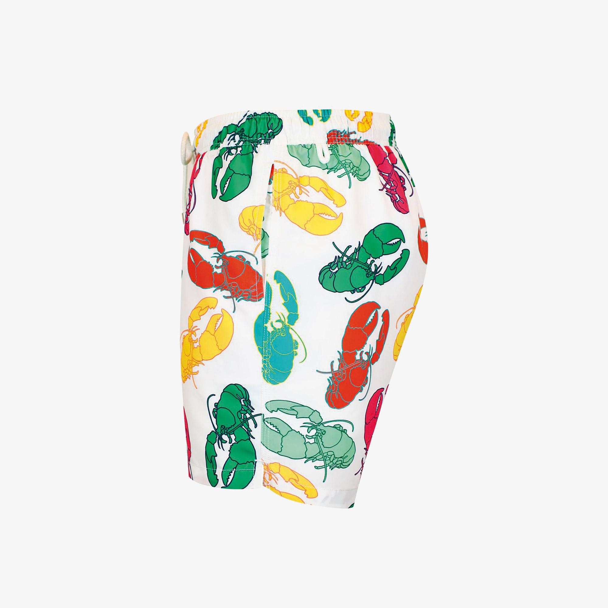 Bluemint Arthus Erkek Lobster Mayo Şort