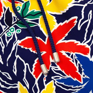  Bluemint Arthus Erkek Colourful Leaves Mayo Şort