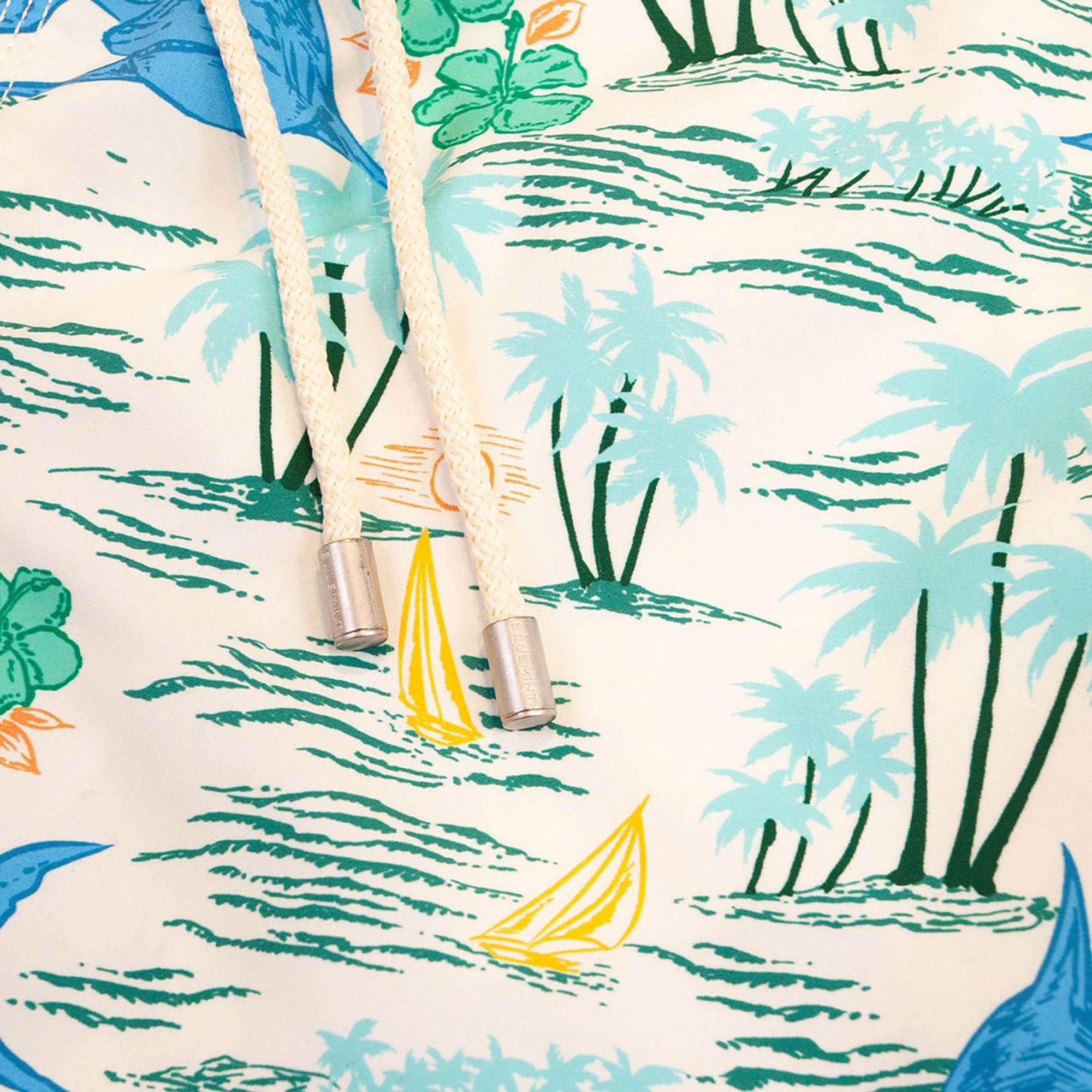 Bluemint Arthus Erkek Bahama Shark Mayo Şort