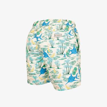  Bluemint Arthus Erkek Bahama Shark Mayo Şort