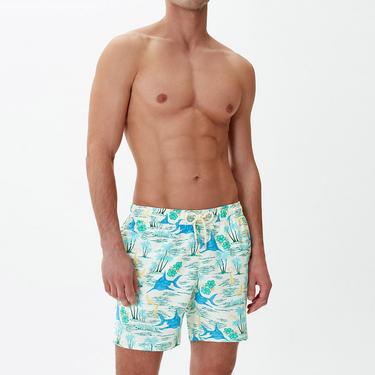  Bluemint Arthus Erkek Bahama Shark Mayo Şort