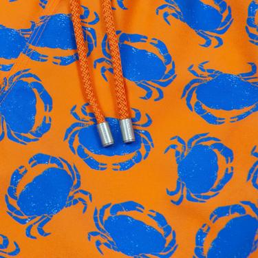  Bluemint Arthus Erkek Orange Crab Mayo Şort