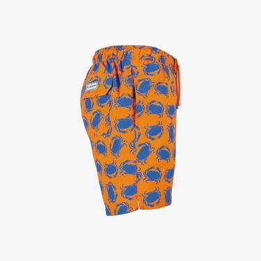  Bluemint Arthus Erkek Orange Crab Mayo Şort